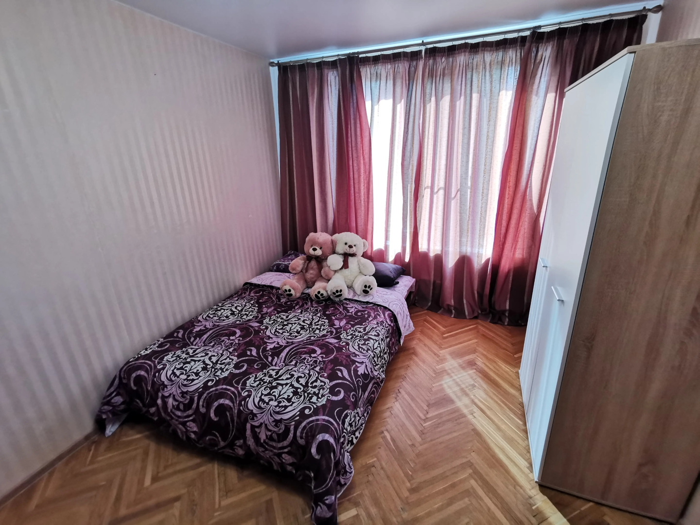 Жилое помещение НМИЦ Кулакова