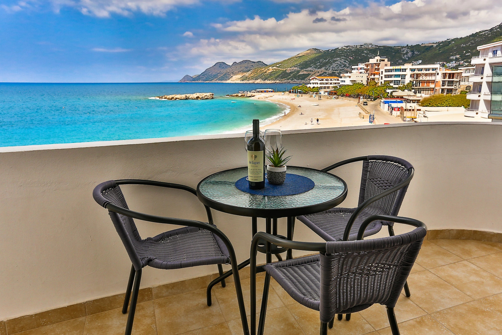 Sidro Apart-hotel