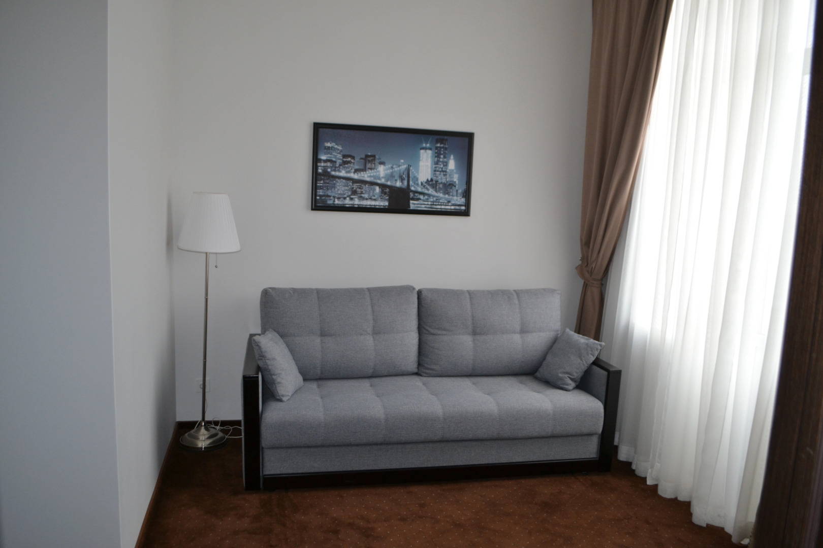 Отель Дружба