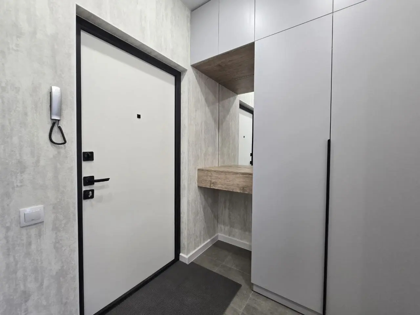 Квартира Deluxe в новом Жилом комплексе