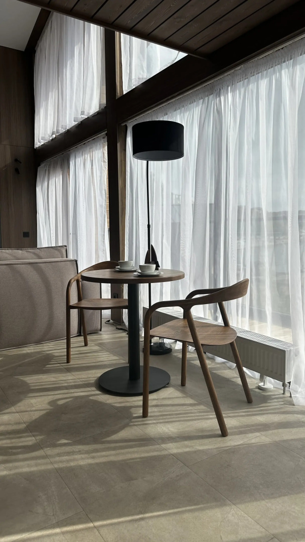 Частный дом №4