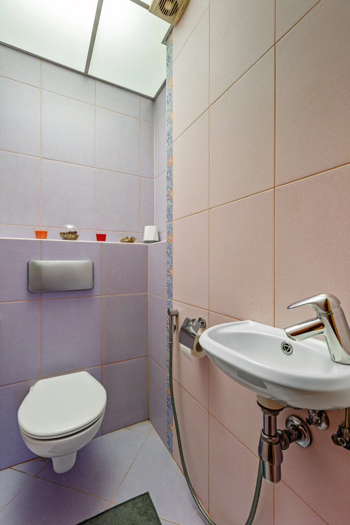 Апартаменты Люкс