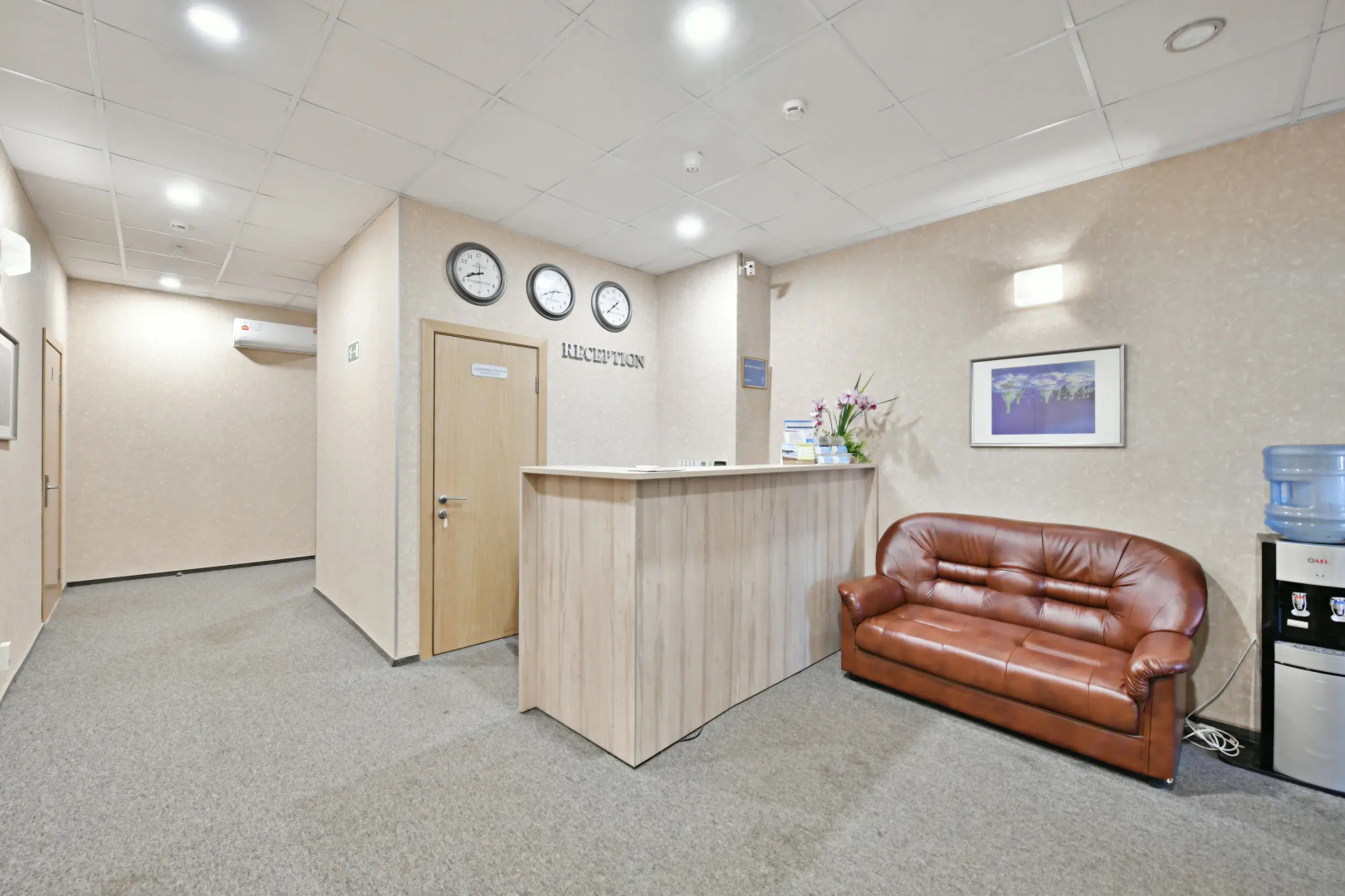 Мини-отель Аквамарин