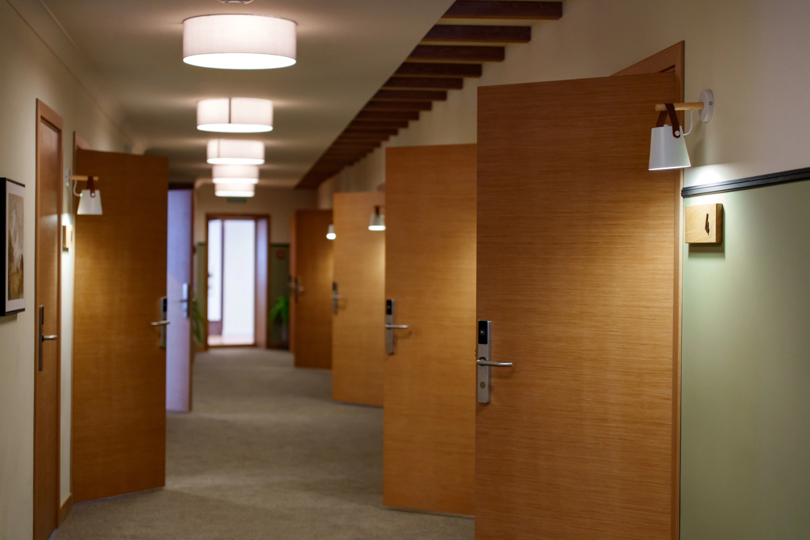 Отель Мещанина Охлонина