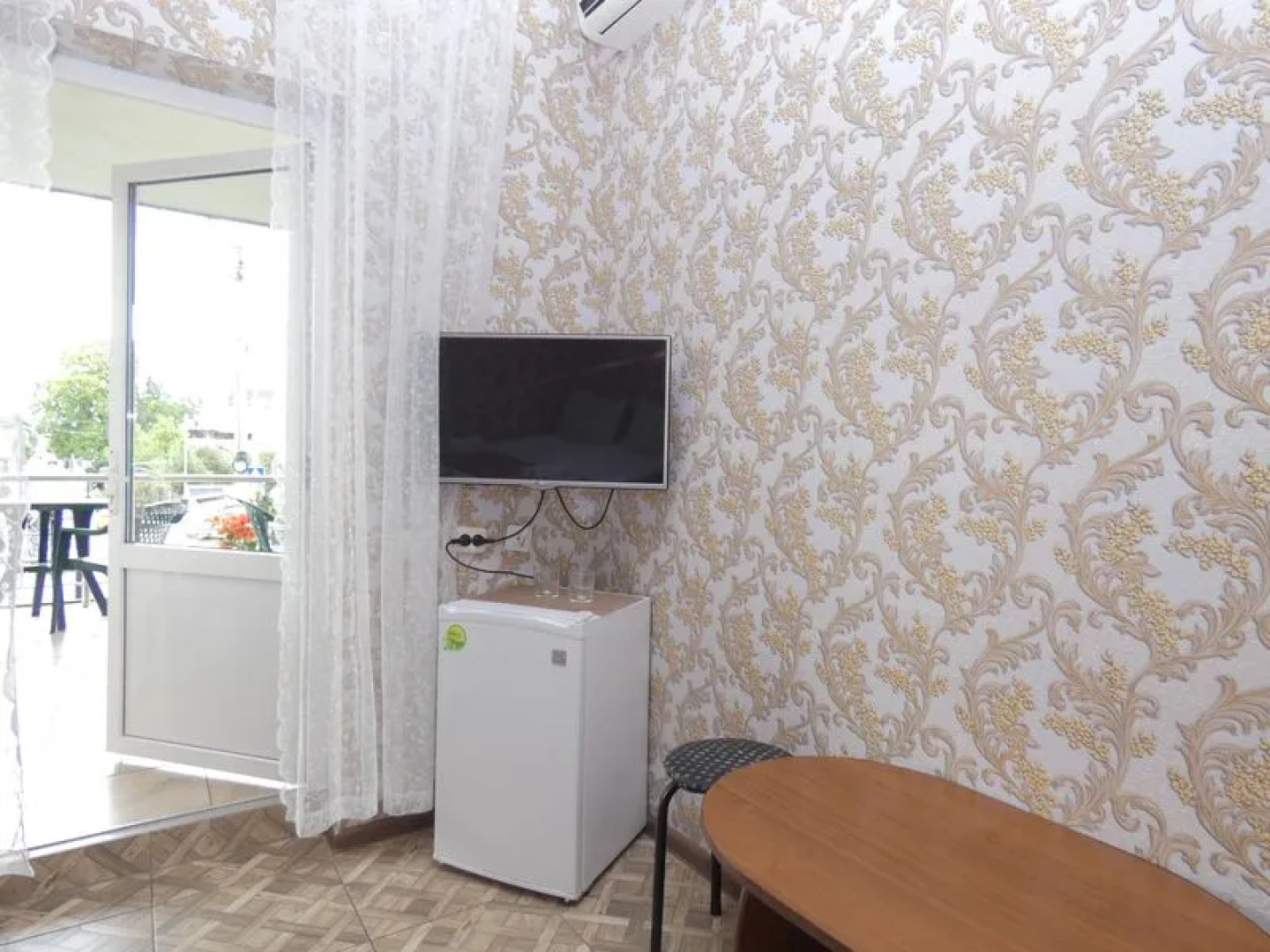 Гостевой дом Дельфин