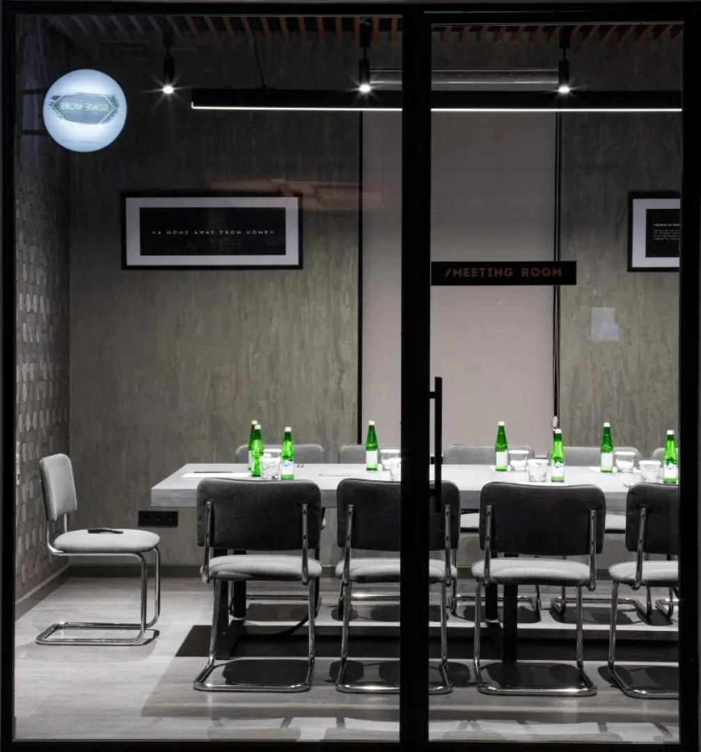 Hotel Aster Hotel Group Tashkent