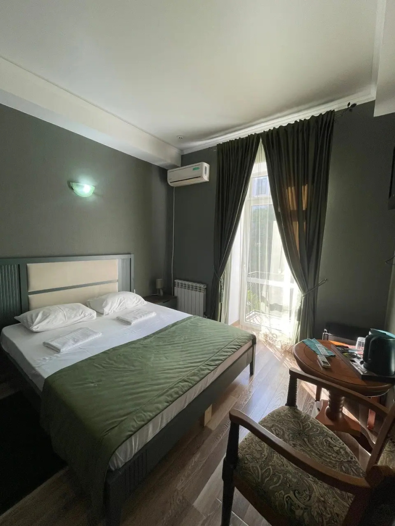 Olimp Hotel