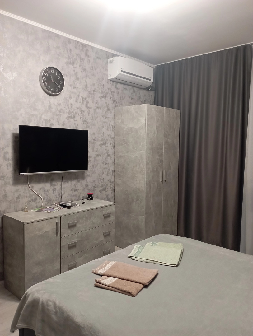 Апартаменты У метро Девяткино