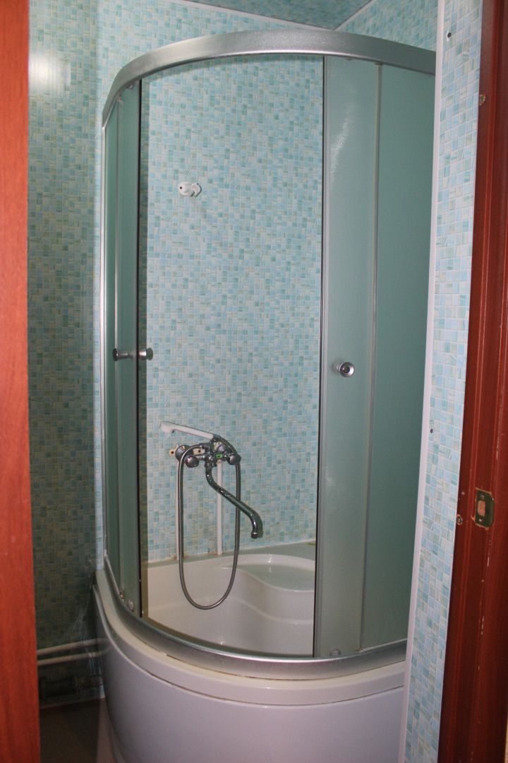 Гостиница Алмаз