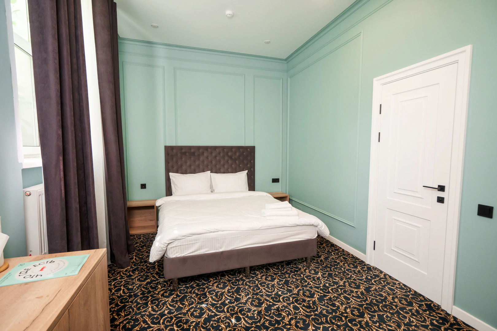 Апарт-Отель А