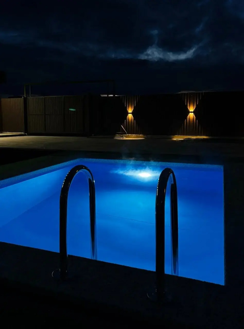 Гостевой дом Тхаго