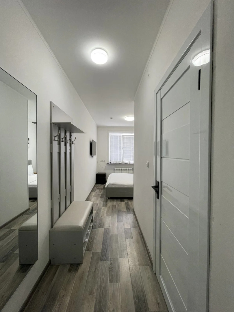 Мини-отель Династия