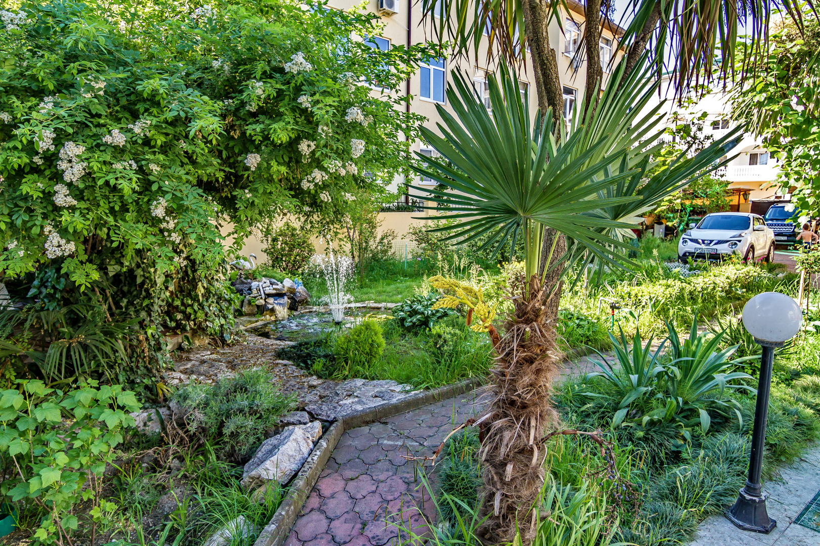 Гостевой Дом Ольга