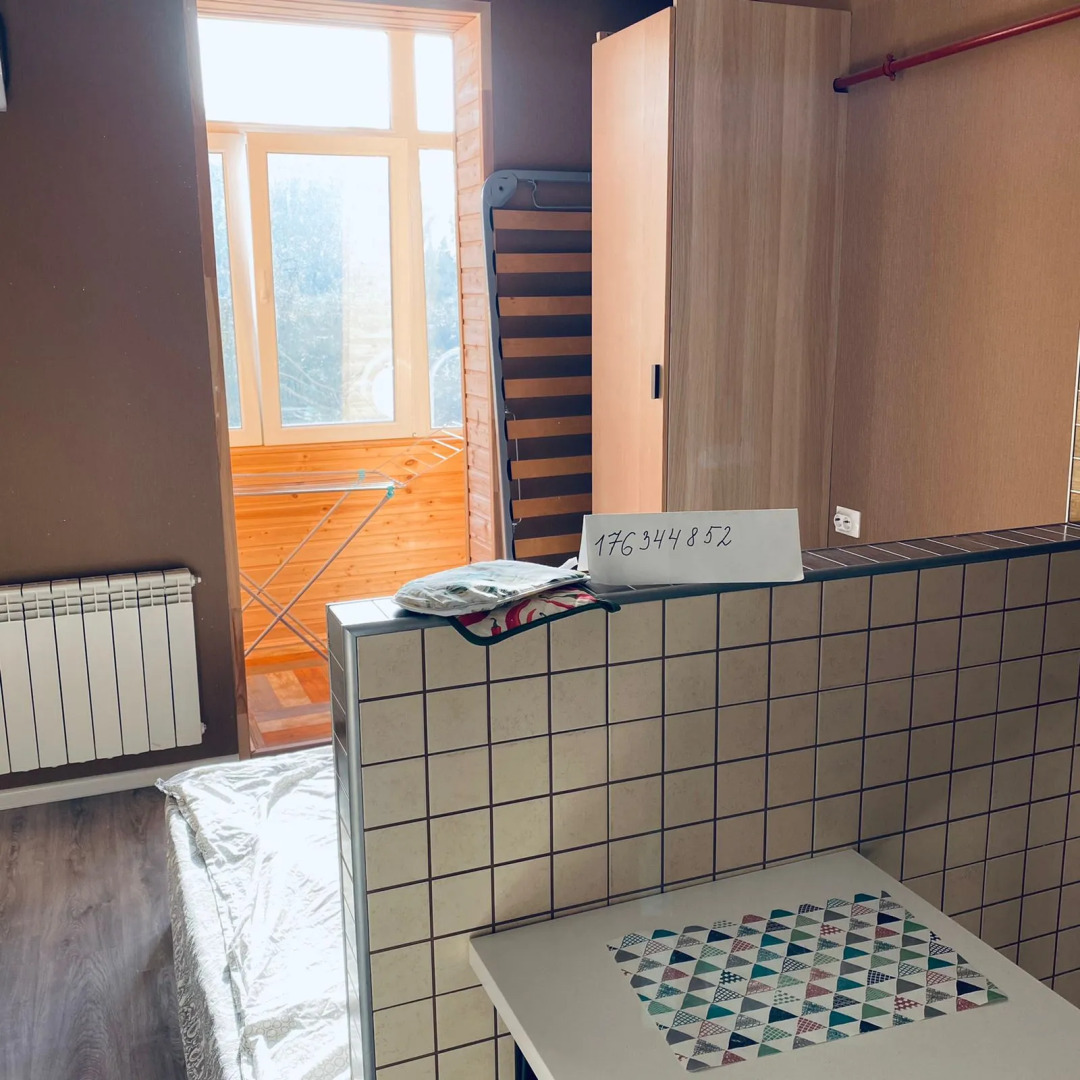 Апартаменты Moynaki 2