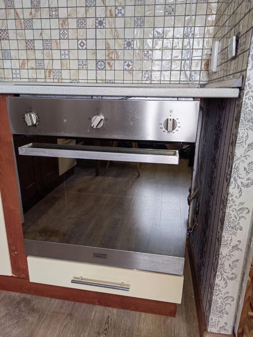 Квартира Студия Эконом-Класса