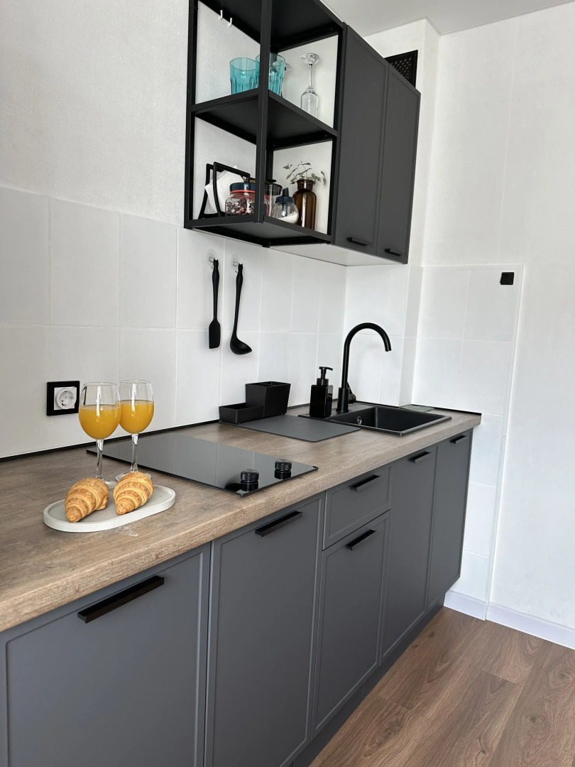 Квартира Комфортная