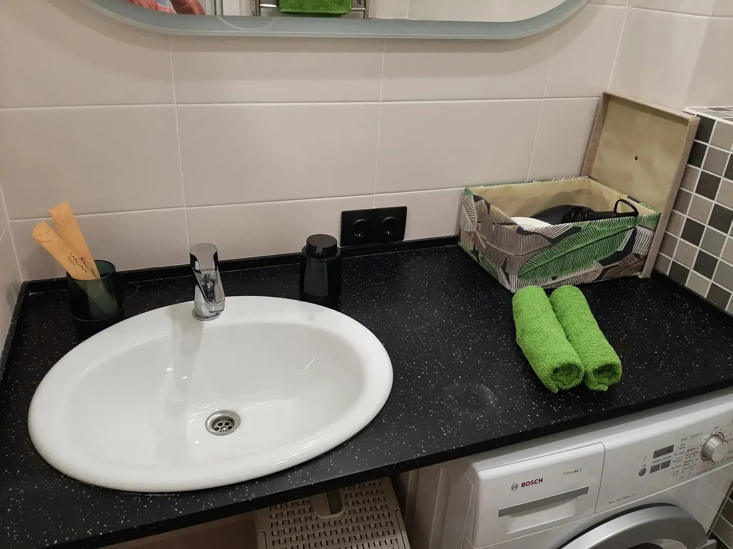 Квартира 1-комнатная уютная