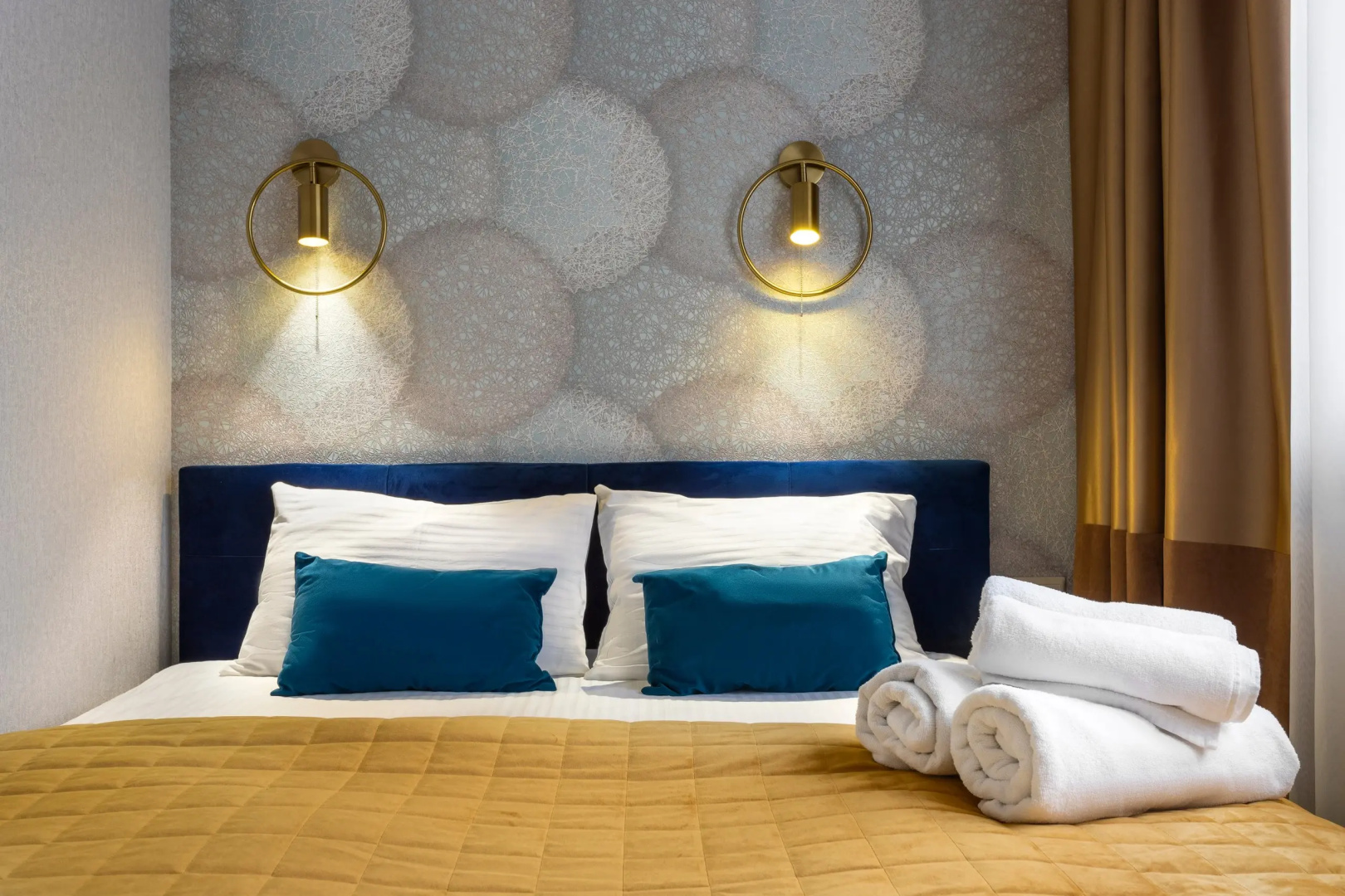 Апартаменты Cozy Evening