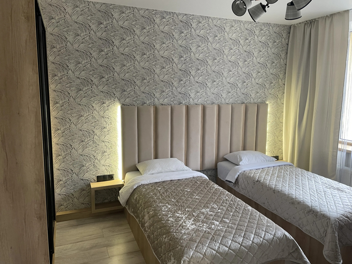 Гостевой дом Guest House Hotel