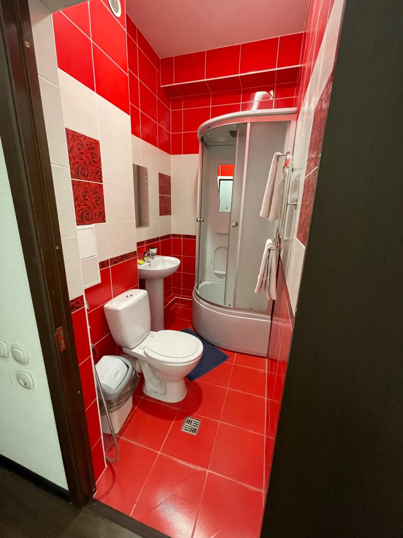 Жилые помещения Vip House