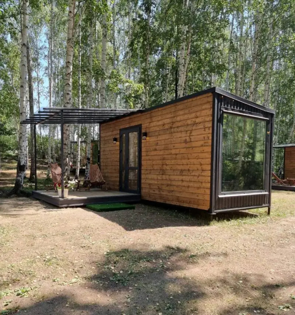 База Отдыха Загородный клуб Философия Отдыха