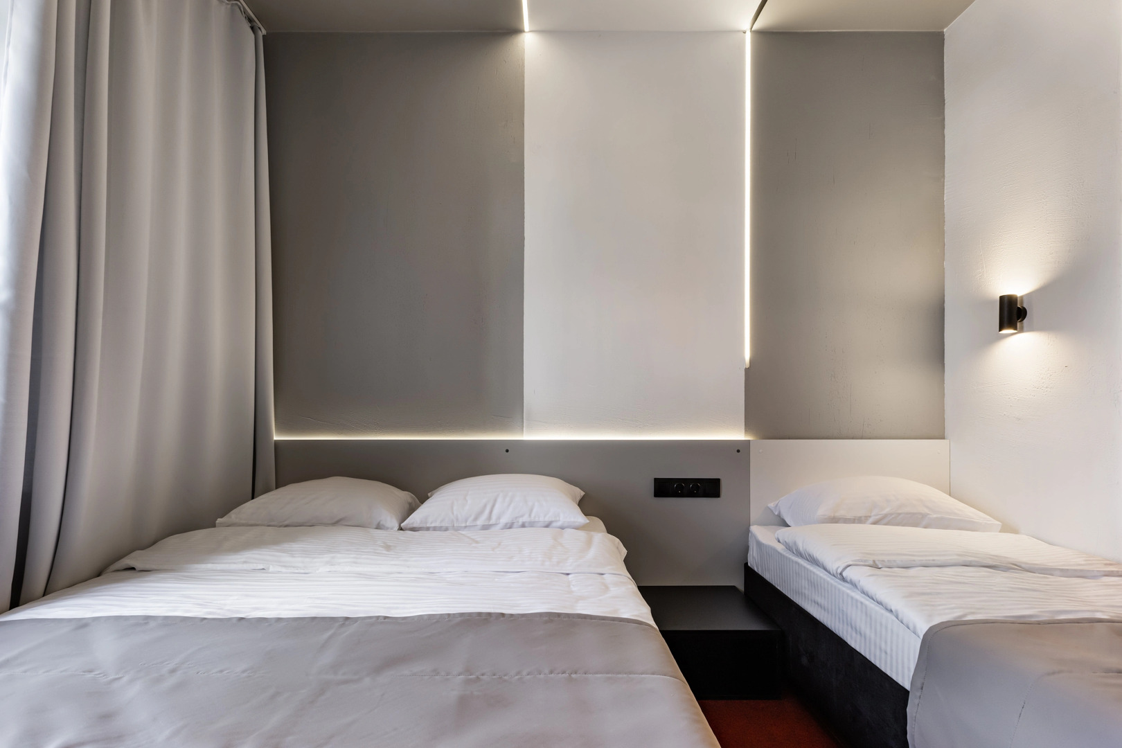 Отель GREENFEEL Рязань