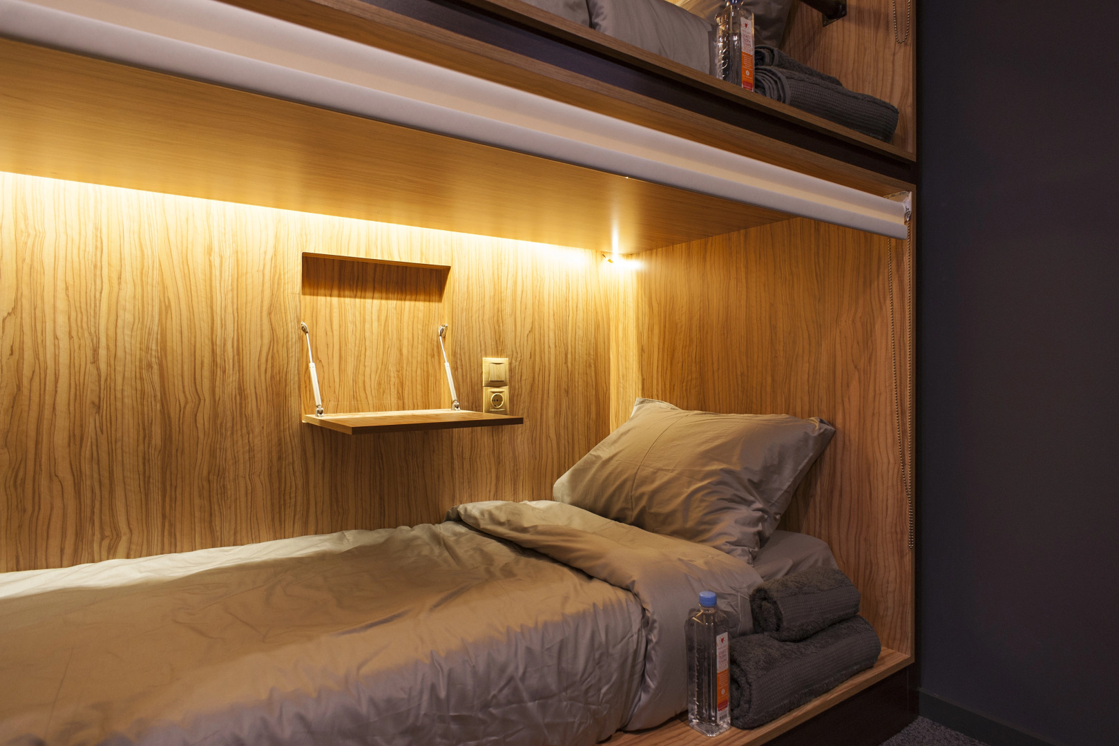 Хостел Check-in hotels Moscow Rublevka