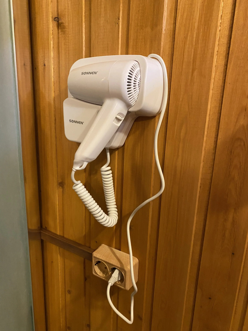 Гостевой дом Горицы