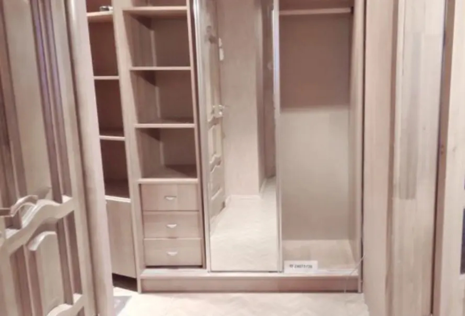 Апартаменты on Rue Robespierre