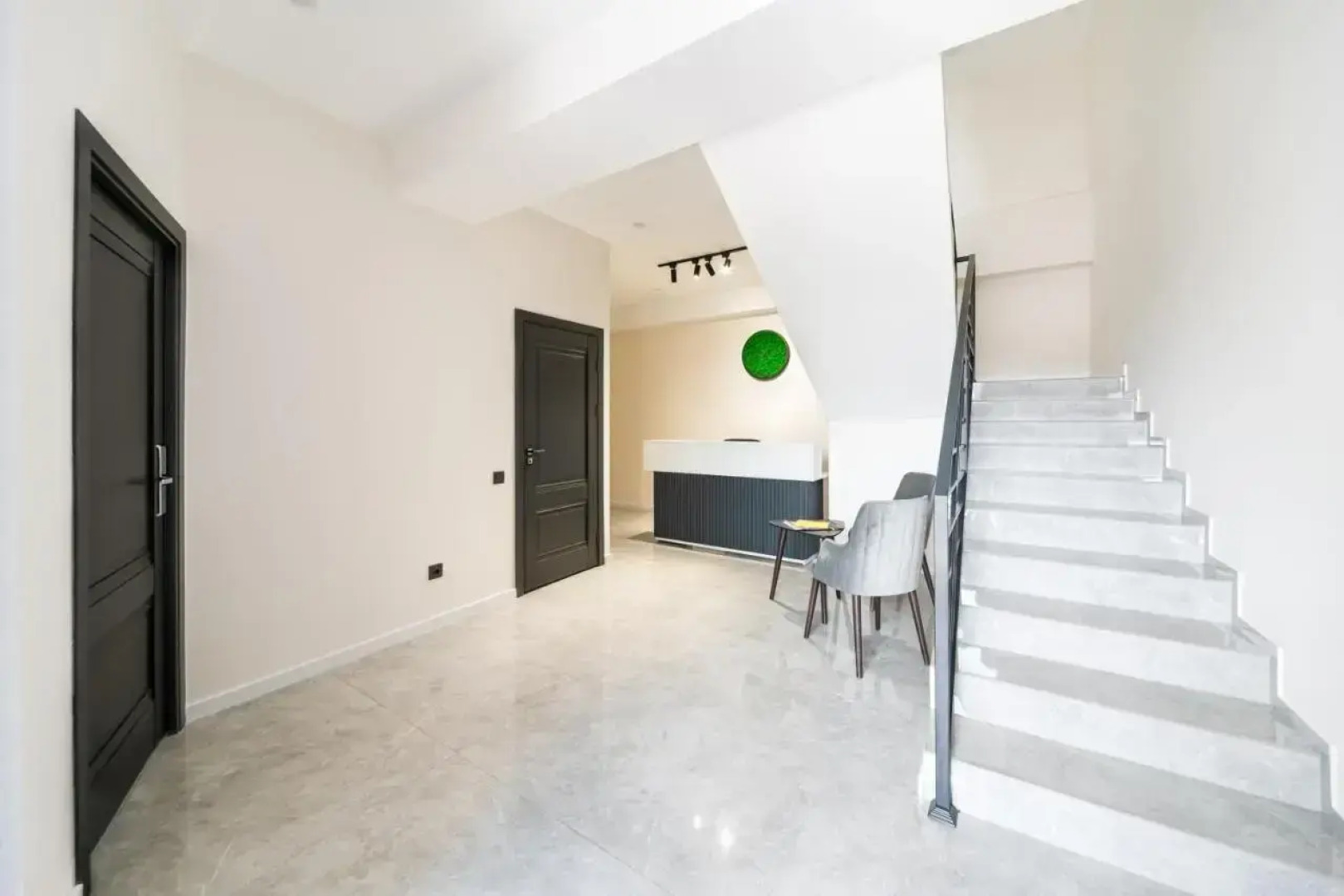 Отель Estetico Boutique