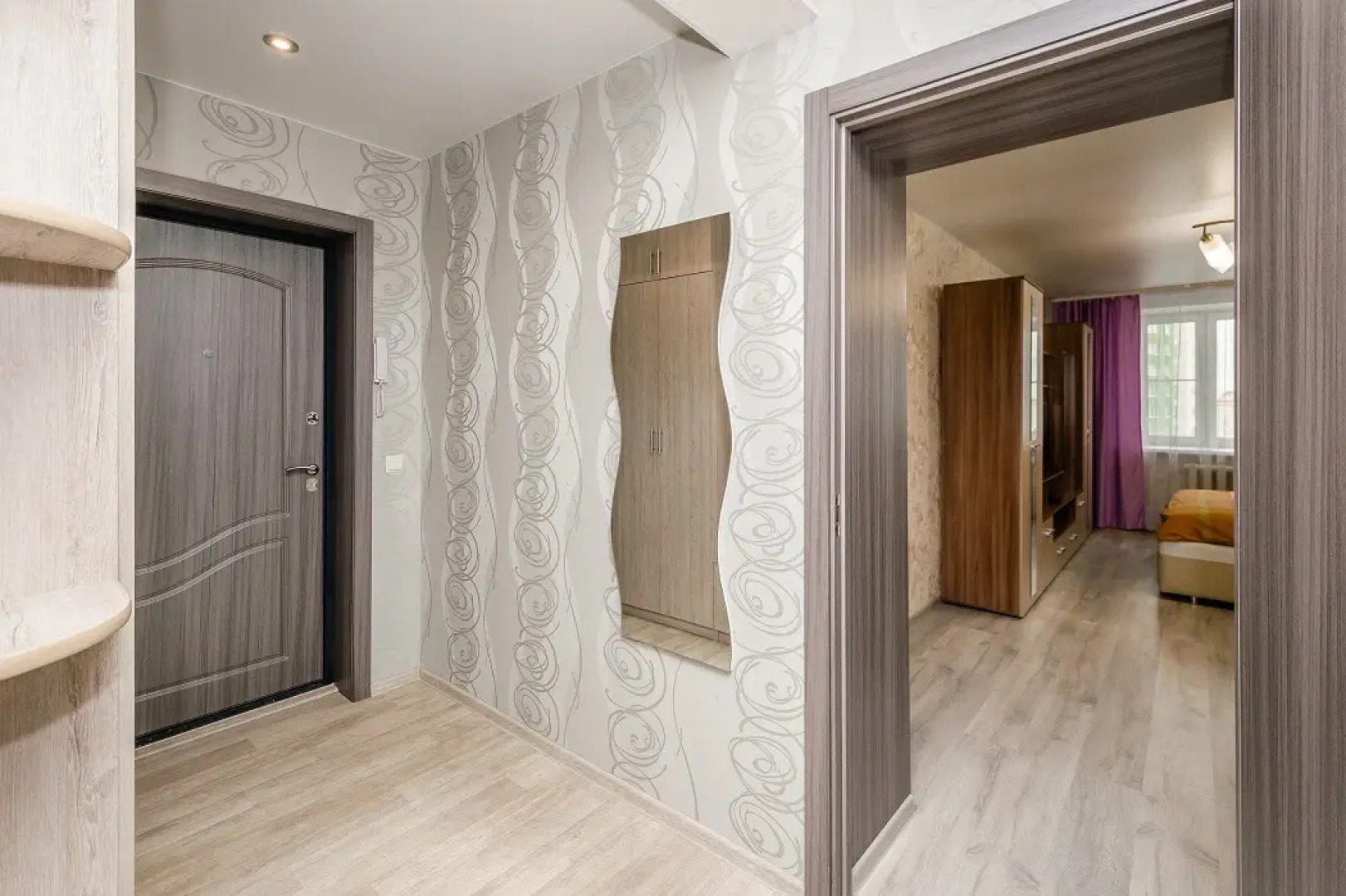 Апартаменты Сладкий Сон