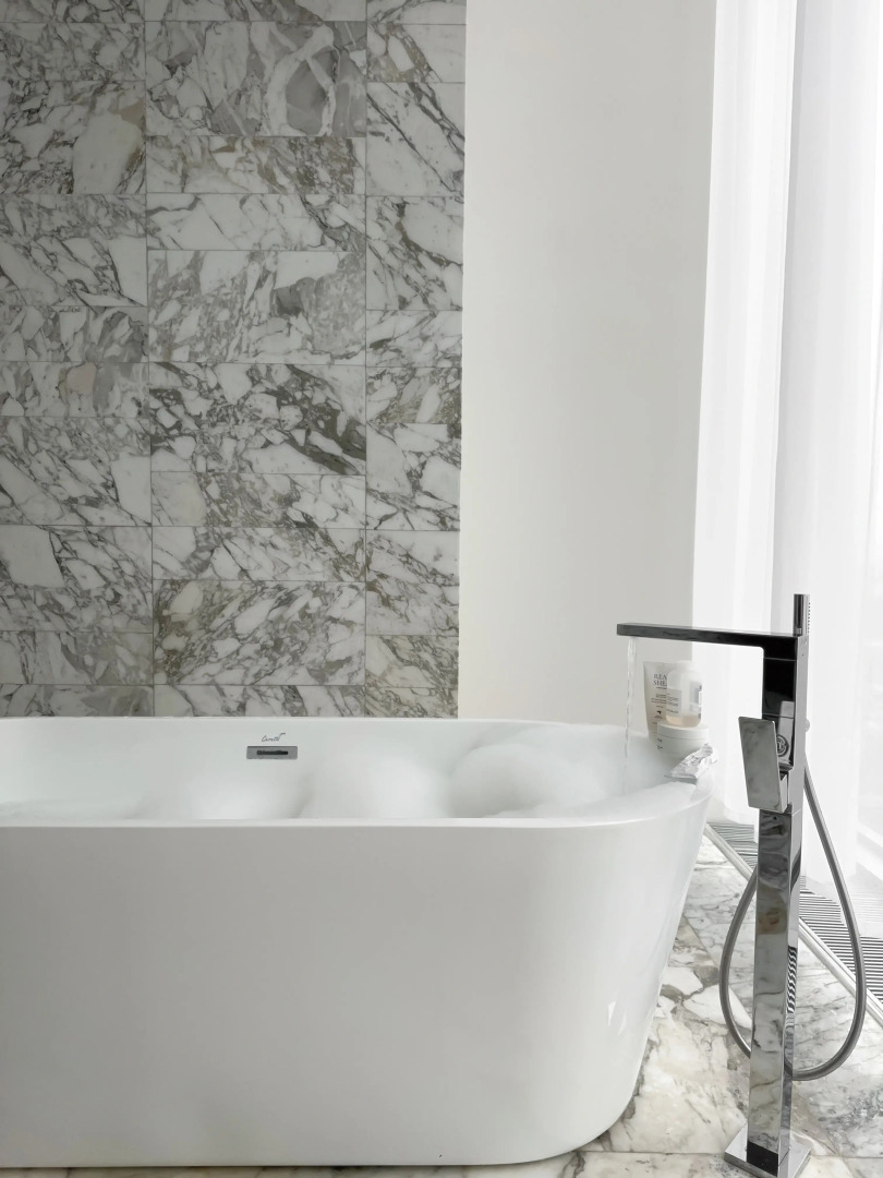 Апартаменты Panoramic Studio by Roomley