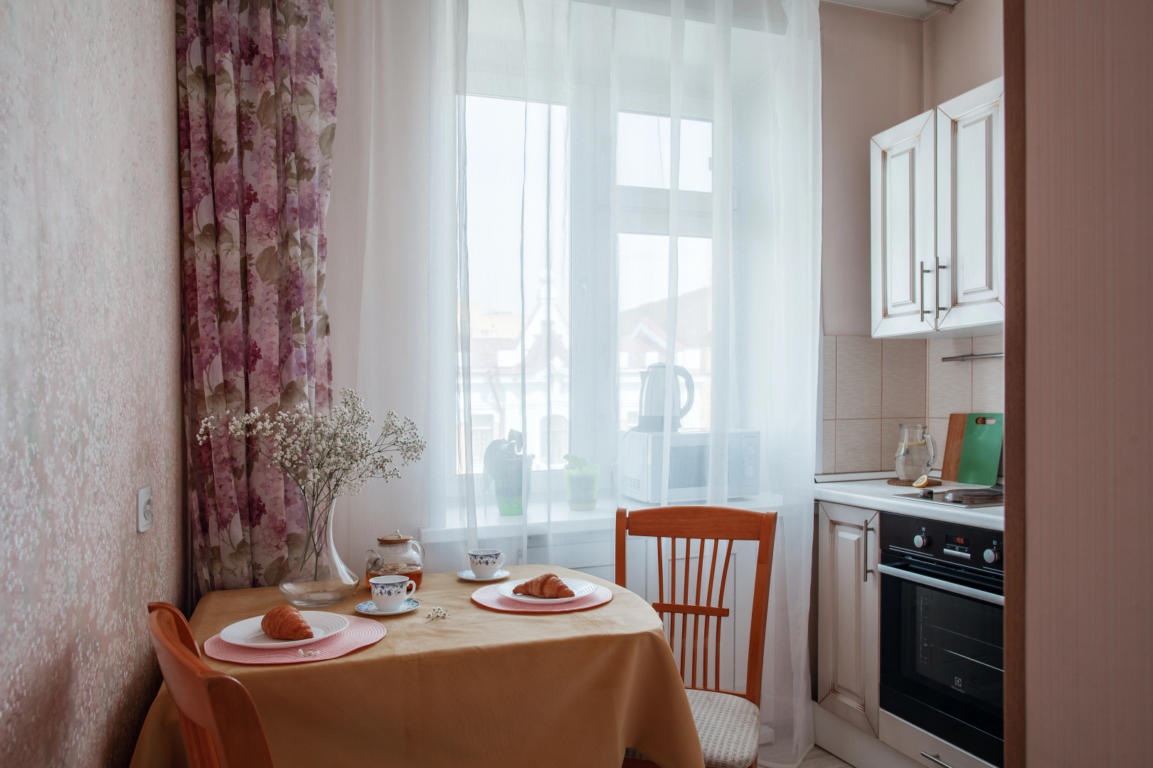 Апартаменты Light N Cosy City Centre