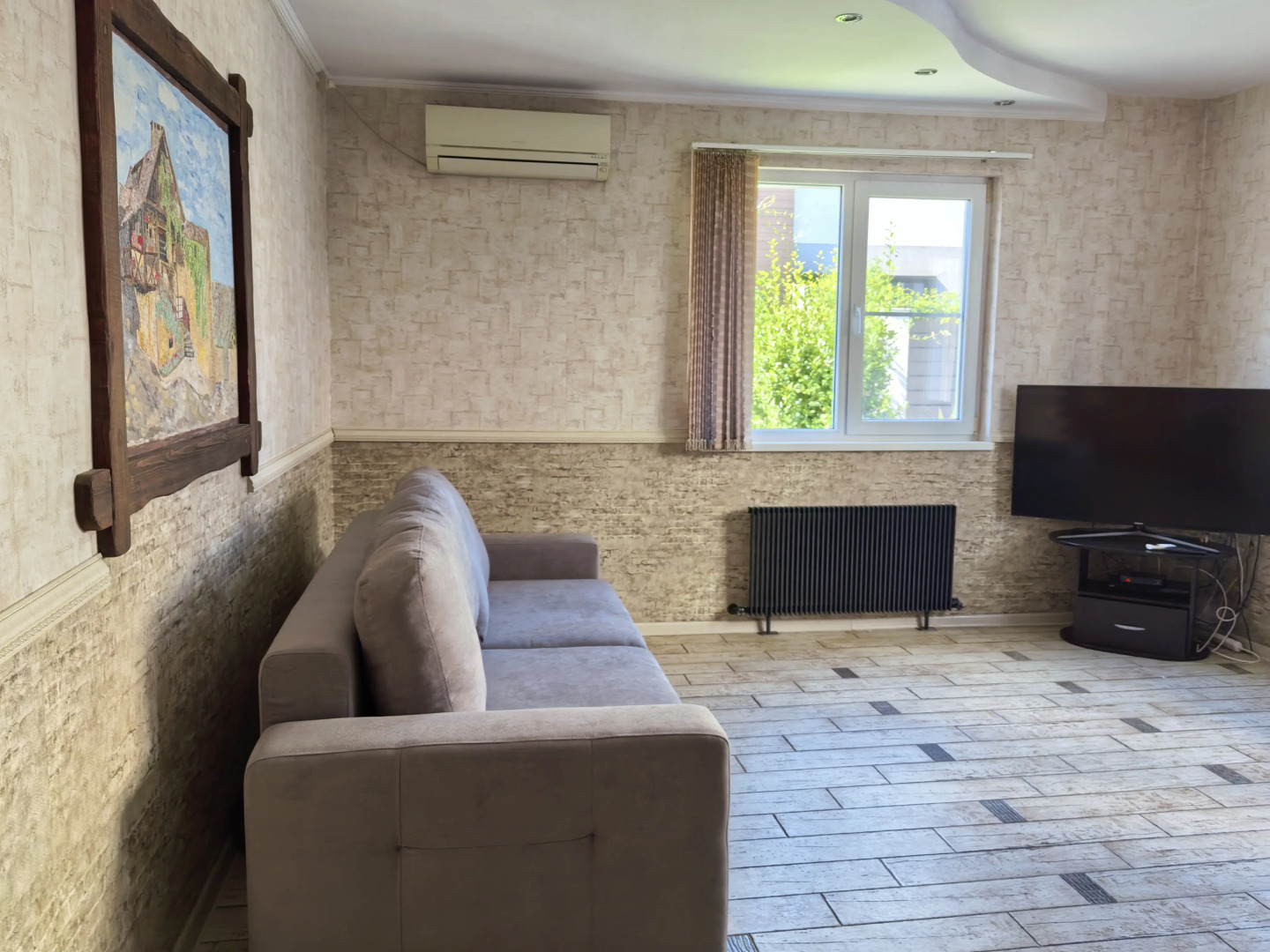 Частный дом Коттедж