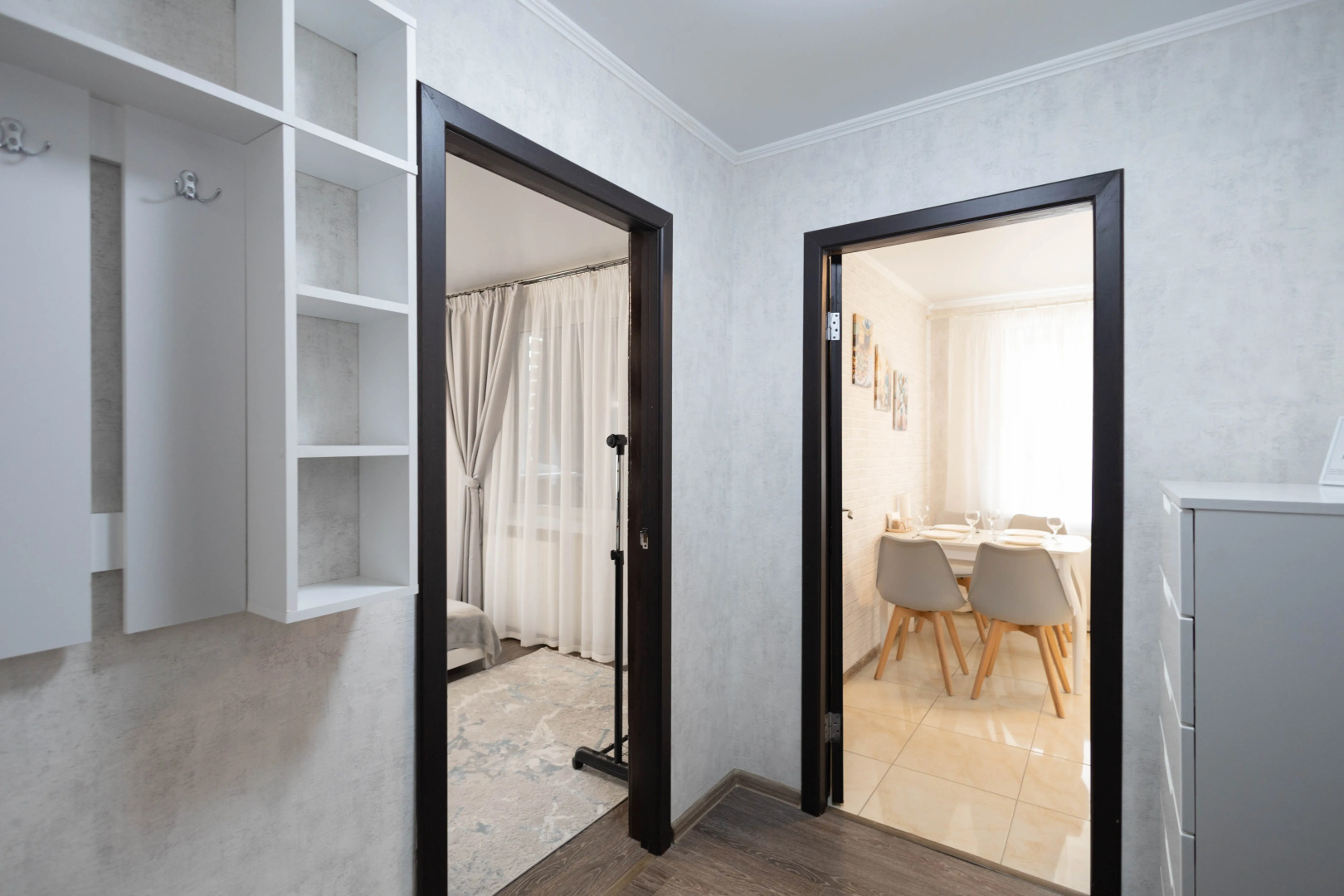 Квартира Дюна