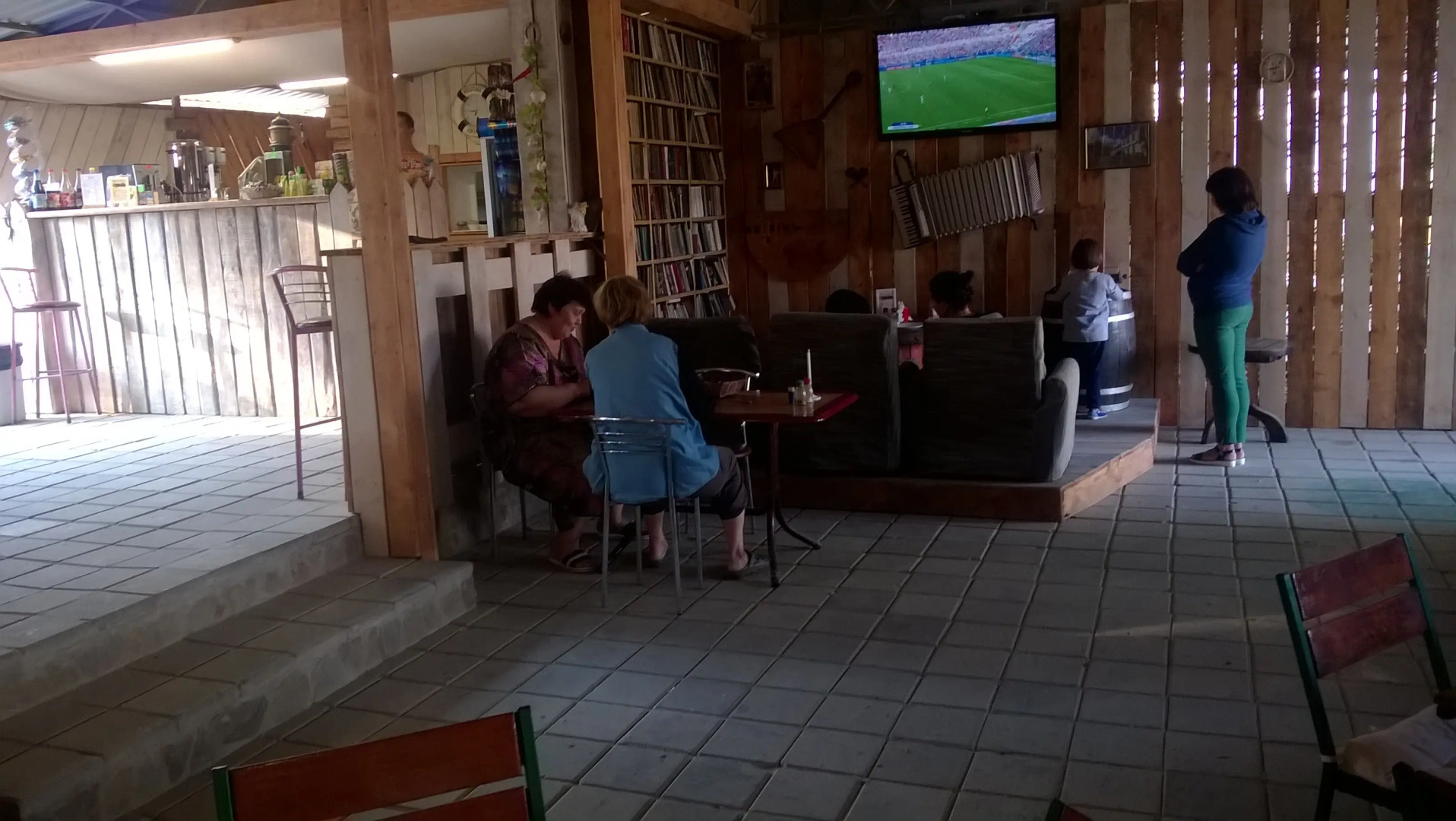 Гостевой дом Ферма Солнца