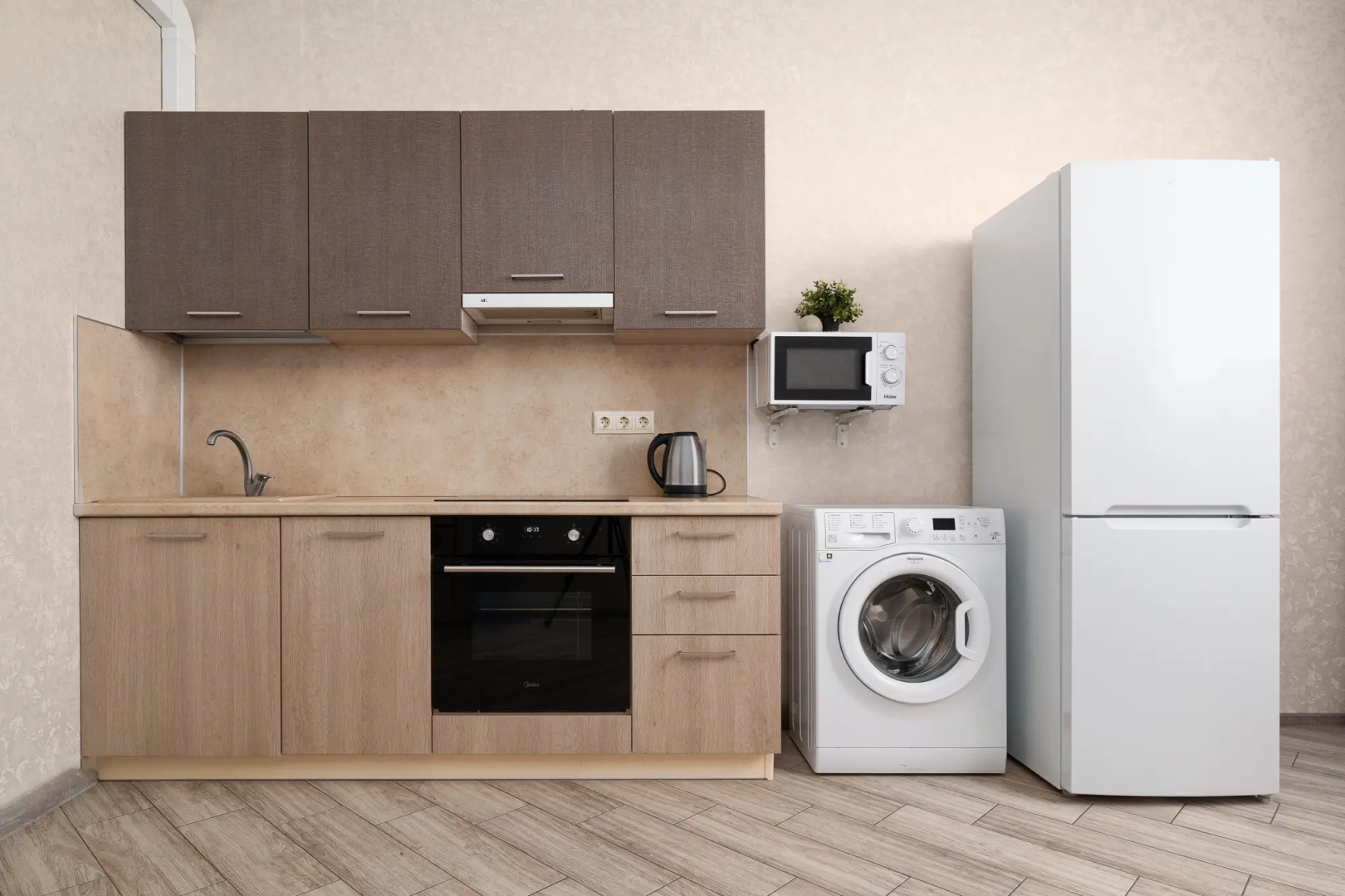 Квартира GoodTimeApartments Апартаменты у Парка и Стадиона Краснодар