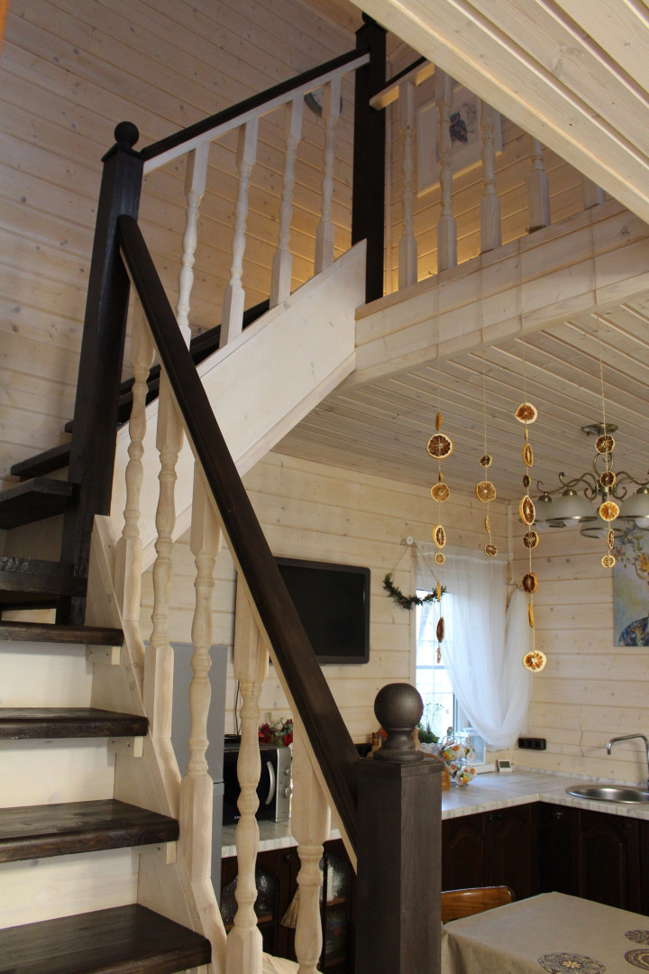 Гостевой дом ЭкоДом76