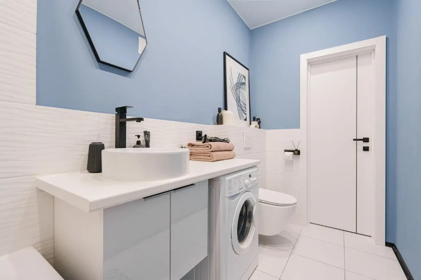 Квартира комфорт класса с шикарным видом на центр города