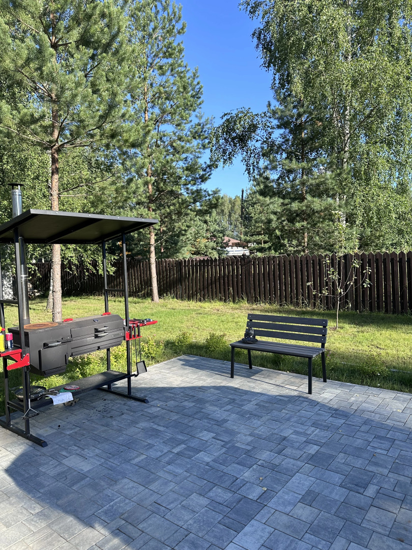 Гостевой дом Коттедж Коприно