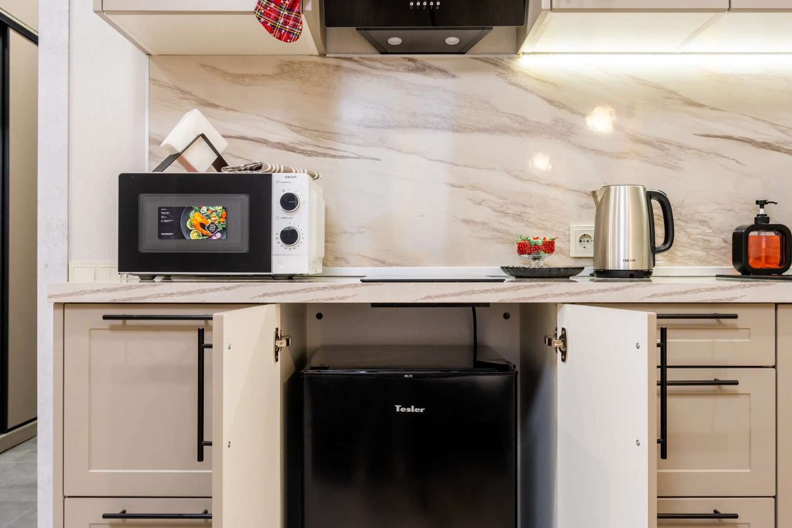 Апартаменты ДинДом 510