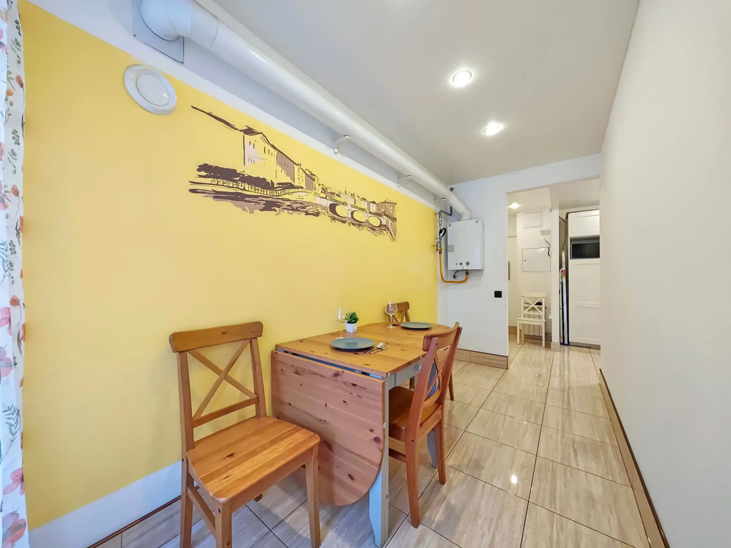 Апартаменты Рубин 26 АРТ