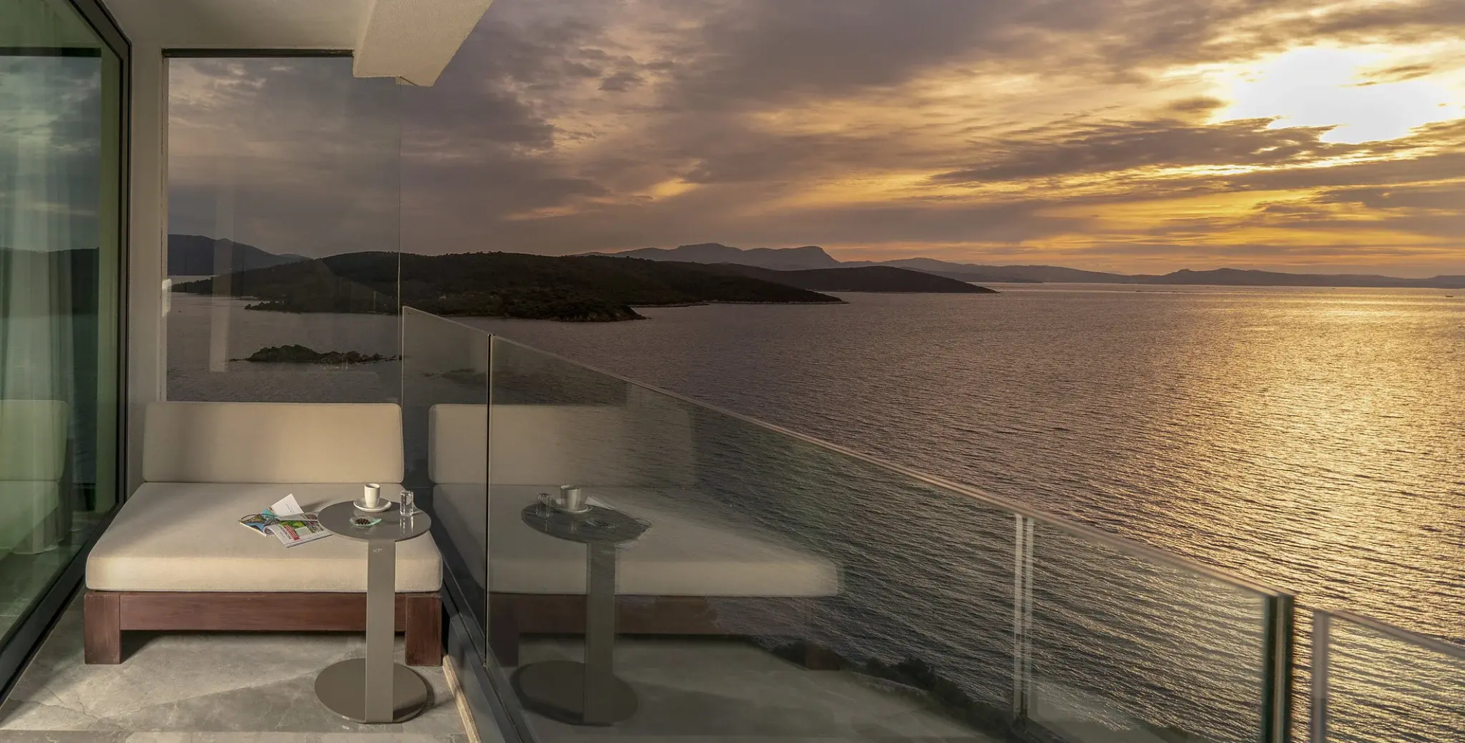 Le Méridien Bodrum Beach Resort