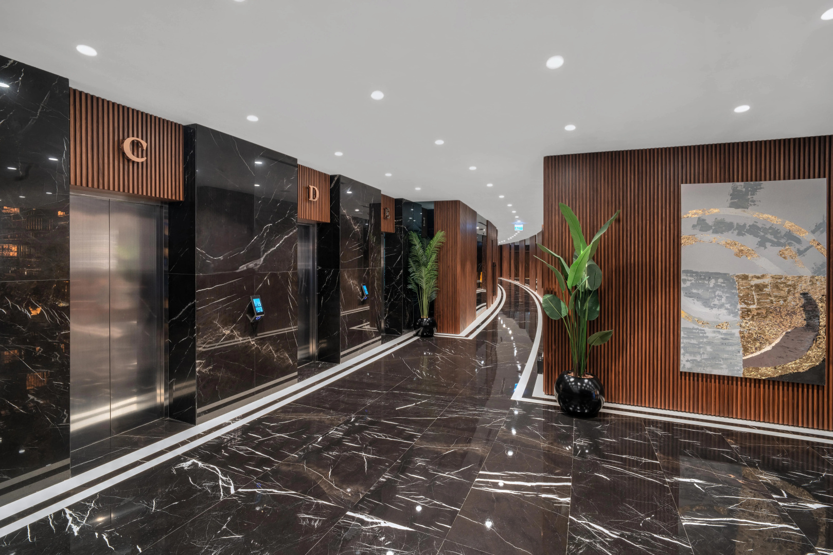 Отель Hotel Grand Sapphire Resort & Casino