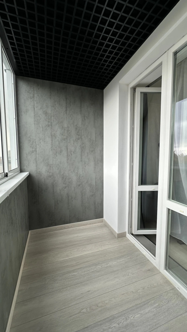 Квартира Студия ЖК Уют Парк