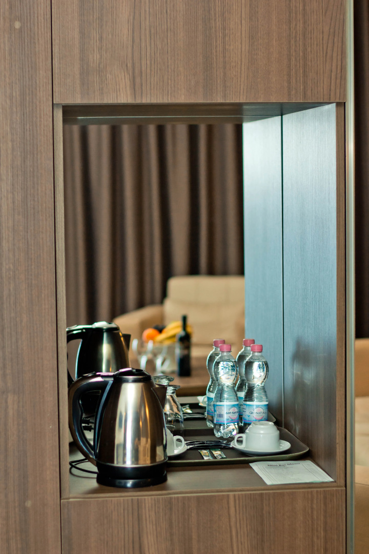 Отель Sky Inn Batumi