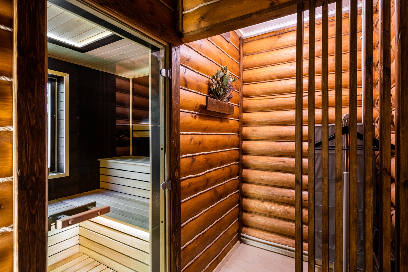 Частный дом Holidayspahouse