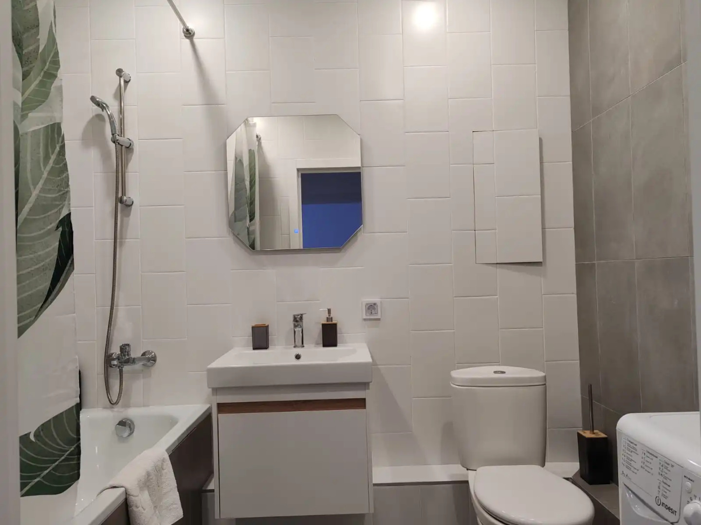 Квартира мечта