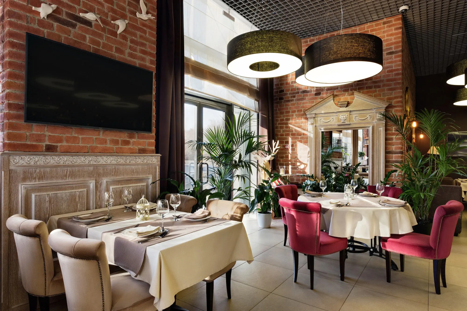 Отель Veshki Park