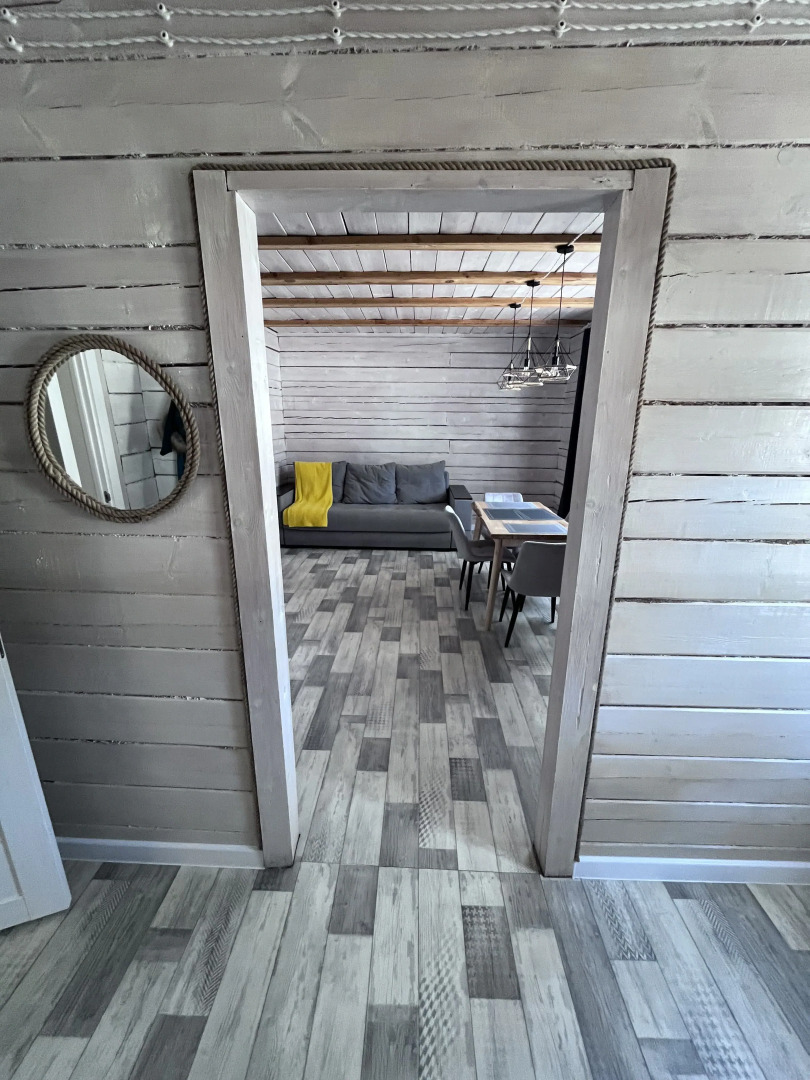 Гостевой дом Forest Home